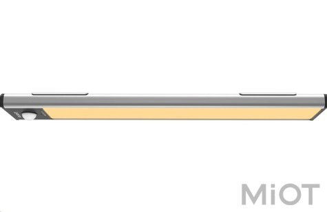 Лампа ночник c датчиком движения Xiaomi Yeelight Motion Sensor Closet Light A20 Silver (YLCG002)