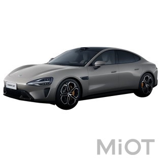 Автомобиль Xiaomi Smart SU7