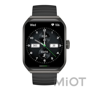 Умные часы Black Shark Watch BS-GT3 Black