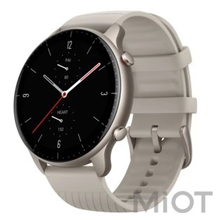 Часы Amazfit GTR 2 Lightning Grey (New Version) серый
