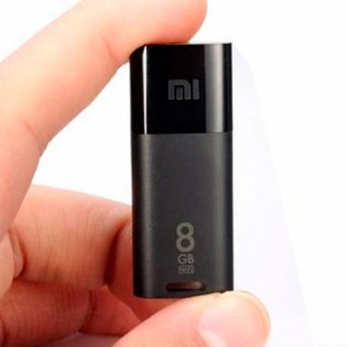 Xiaomi Mini Wifi 8Gb Black