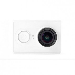 Екшн-камера Xiaomi YI Sport Basic International Edition White