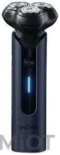 Електробритва Xiaomi Enchen BlackStone 9 Black