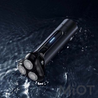 Электробритва Xiaomi Enchen BlackStone 9 Black