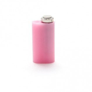 Кнопка-пульт Xiaomi Mi Key Pink