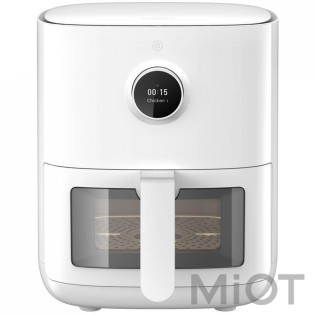 Аеропіч Mi Smart Air Fryer Pro MAF05 (4L)