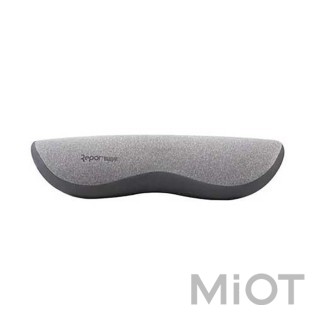 Массажная подушка для шеи Xiaomi Repor Light Gray RP-R1