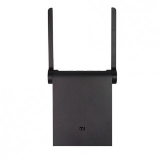 Маршрутизатор «роутер» Xiaomi Mini Wifi Router Black