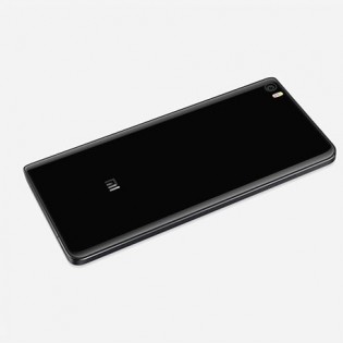 Смартфон Xiaomi Mi Note 16Gb Black Українська версiя