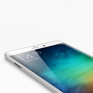 Смартфон Xiaomi Mi Note 16Gb White Украинская версия