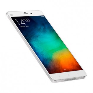 Смартфон Xiaomi Mi Note 16Gb White Украинская версия