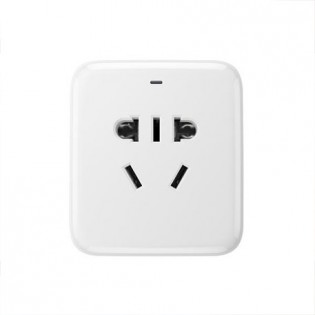 Умная розетка Xiaomi Mi Smart socket