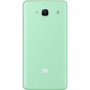 Смартфон Xiaomi Redmi 2 Green Українська версiя
