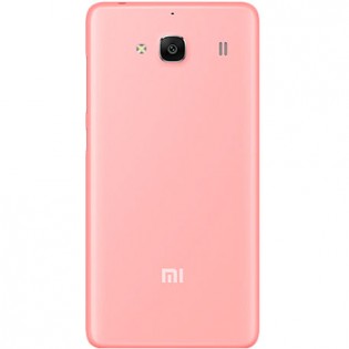 Смартфон Xiaomi Redmi 2 Pink Українська версiя