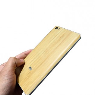 Смартфон Xiaomi Mi Note 16Gb White Bamboo Украинская версия