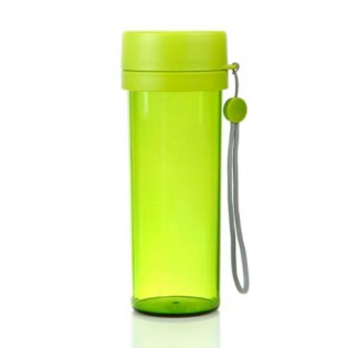 Склянка Xiaomi Mi Bottle Portable Green 480 мл