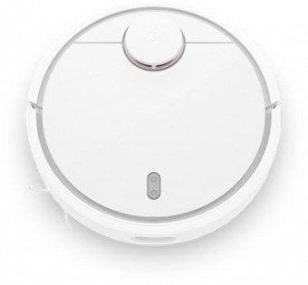 Робот пилосос Mi Home (Mijia) Robot Vacuum Cleaner