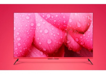 Телевізор Xiaomi Mi TV 2 49" 4K Ultra HD with Subwoofer