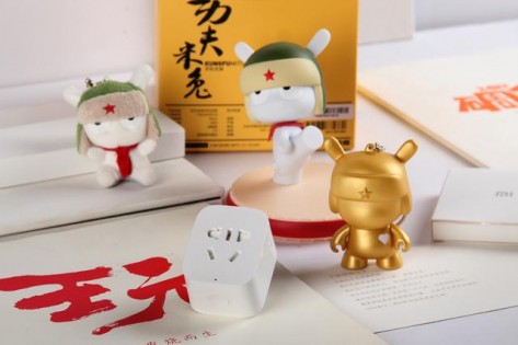 Умная розетка Xiaomi Mi Smart Socket 2 (ZigBee) (ZNCZ02LM) White (GMR4004CN)