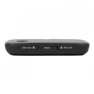 3G/4G модем и wifi роутер Huawei E5776s-32 с аккумулятором и скоростью до 150 Мбит/с (Черный)