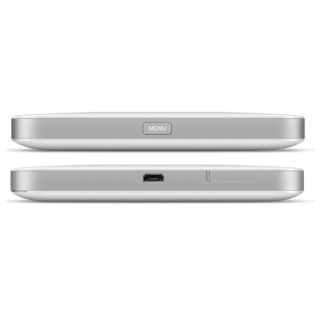 3G/4G модем i wifi router Huawei E5785Lh-22c з акумулятором на 3000 mAh (Бiлий)
