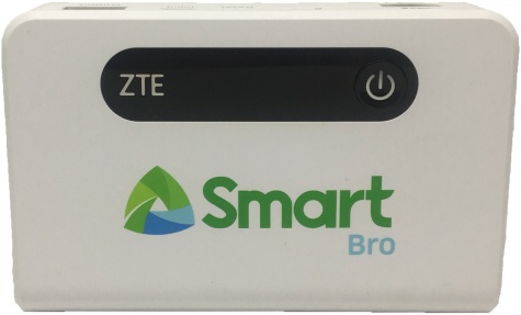 3G/4G модем и wifi router ZTE MF903 с аккумулятором 5200 мАч и WAN портом (Белый)