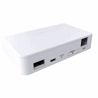 3G/4G модем и wifi router ZTE MF903 с аккумулятором 5200 мАч и WAN портом (Белый)