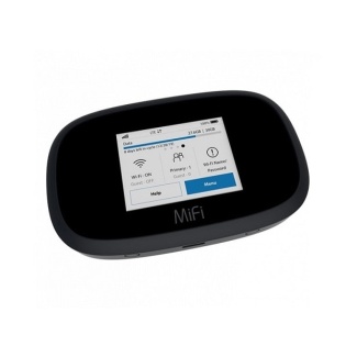 3G/4G модем Novatel Inseego 8000 з сенсорним дисплеєм (Чорний)