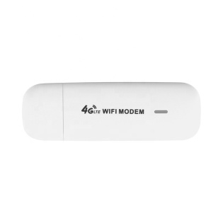 3G/4G USB модем Modem RS810 пiд GSM операторiв (Бiлий)