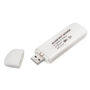 3G/4G USB модем Modem RS810 пiд GSM операторiв (Бiлий)