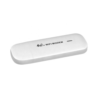 3G/4G USB модем Modem RS810 пiд GSM операторiв (Бiлий)
