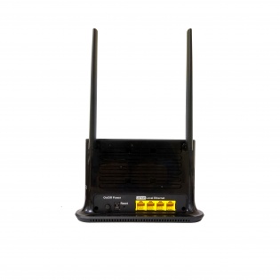 3G/4G Wi-Fi маршрутизатор Quanta Une Plus P310-25