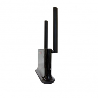 3G/4G Wi-Fi маршрутизатор Quanta Une Plus P310-25