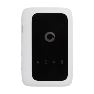 3G/4G WiFi роутер ZTE R216-Z с батареей 2300 mAh и поддержкой MIMO антенны (Белый)