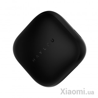 Беспроводные наушники Xiaomi Haylou GT6 TWS Bluetooth Earbuds Black
