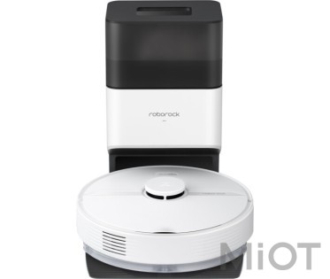 Робот пылесос Xiaomi RoboRock Q7+ White
