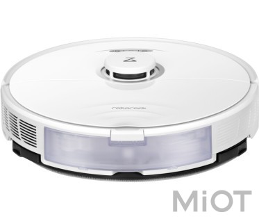 Робот пилосос Xiaomi RoboRock S8 White