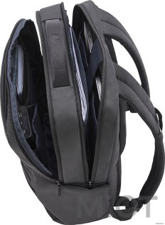 Рюкзак Xiaomi Ninetygo Urban Daily Commuting Backpack Black (6972125145062)