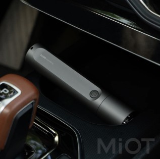 Фонарик Xiaomi HOTO Flashlight Fit (QWSDT003)