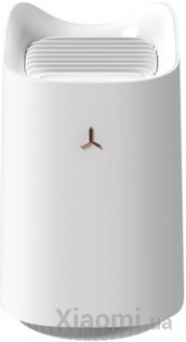 Ловушка насекомых Xiaomi Meiyiu Small Cat White