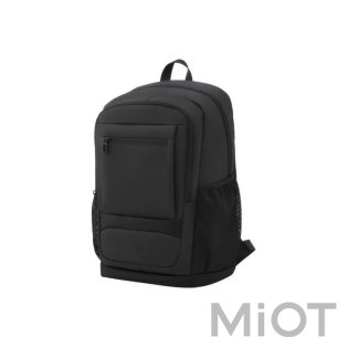 Рюкзак Xiaomi Ninetygo Large Capacity Business Travel Backpack Black (6941413217897)