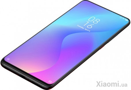 Смартфон Xiaomi Mi 9T Pro 6/64Gb Carbon Black EU/CE