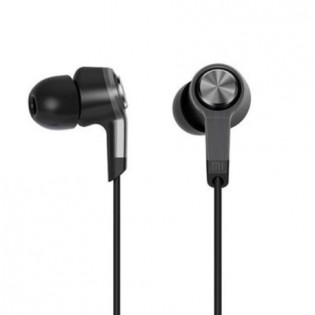 Наушники Xiaomi Huosai Piston v3 Black