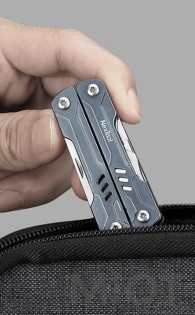 Багатофункціональні плоскогубці Mini Sailor Xiaomi Nextool (NE20156B)