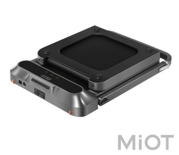 Доріжка для ходьби Xiaomi KingSmith WalkingPad R2 Black (TRR2F)