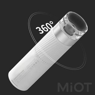 Розумний портативний мікроскоп Xiaomi BeaverLAB DDL-M1 Portable