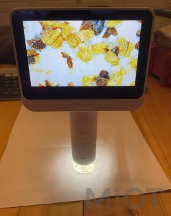 Розумний портативний мікроскоп Xiaomi BeaverLAB DDL-M2 Portable