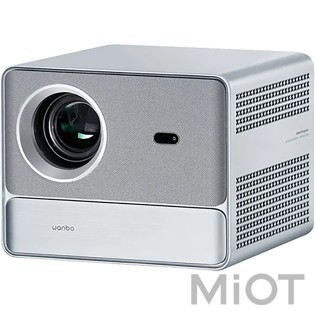 Проектор Xiaomi WanBo Projector DaVinci 1Pro