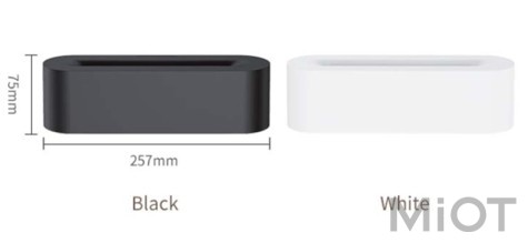 Увлажнитель Xiaomi YMi Air Humidifiers with Aroma Diffuser White DQ709