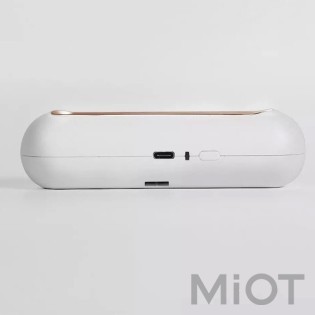 Дезодорирующий стерилизатор для холодильников Xiaomi EraClean Max White CW-B01